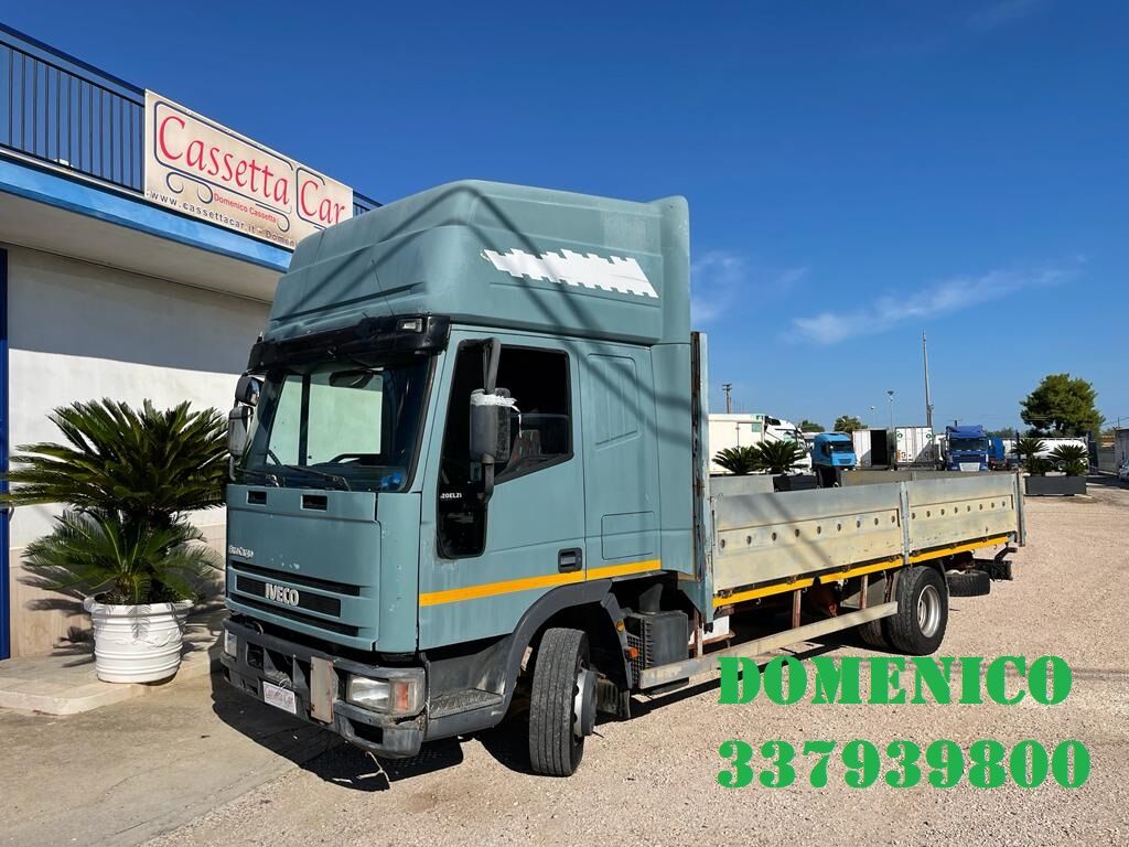 5322626  Camion IVECO EUROCARGO 120 EL