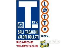 5332038 BAR TABACCHI CON CUCINA ZONA