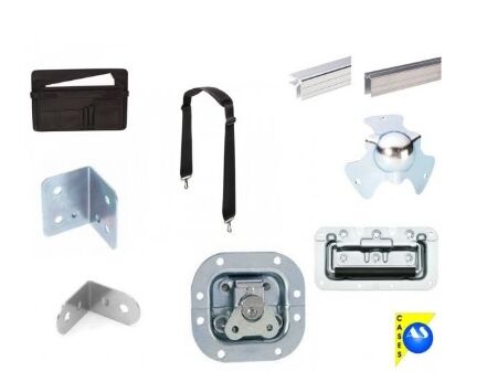 5316299 Componenti hardware per