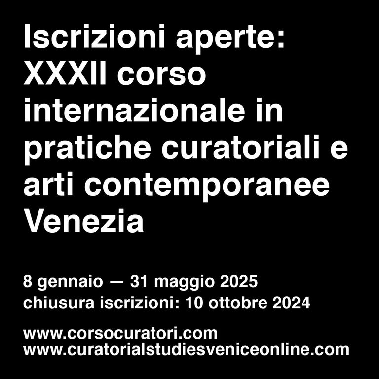 5313349  corsoAPERTE LE ISCRIZIONI AL