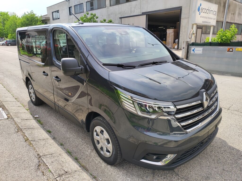 5307399  RENAULT Trafic RENAULT Trafic