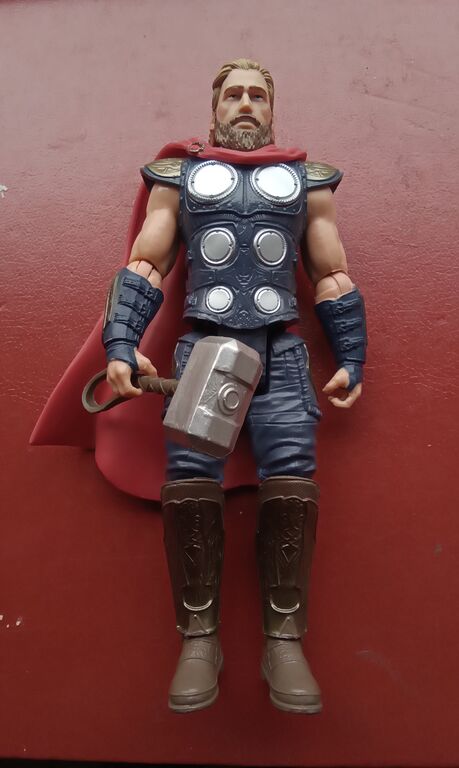 5304126 Thor