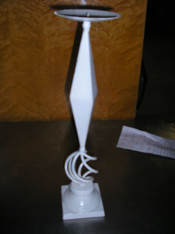 5269229 Vendo Candelabro o Portacero