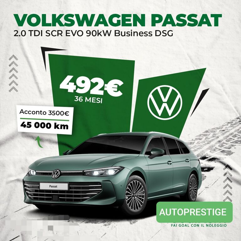 5328945  VOLKSWAGEN PASSAT 2.0 TDI SCR